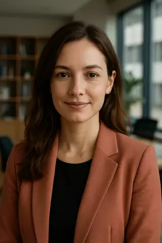 Chivu Adina Simona