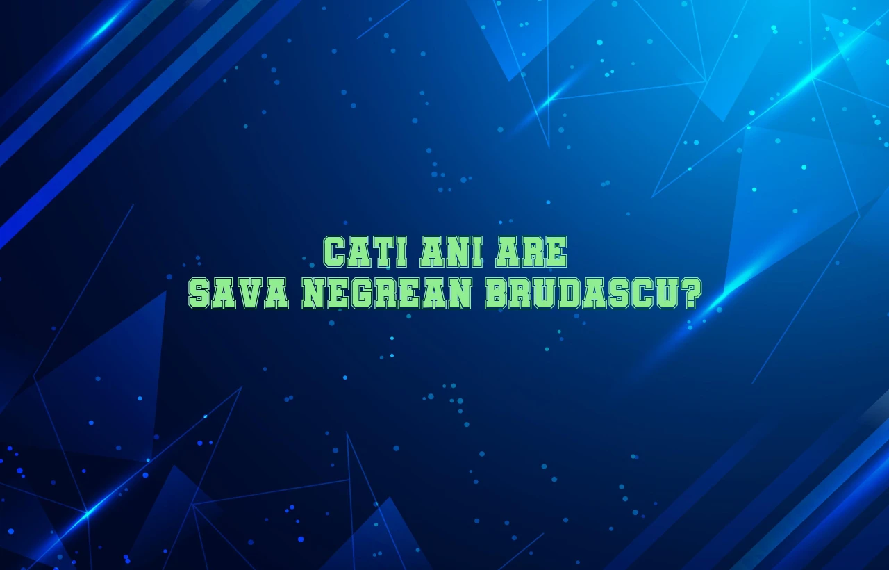 cati ani are sava negrean brudascu