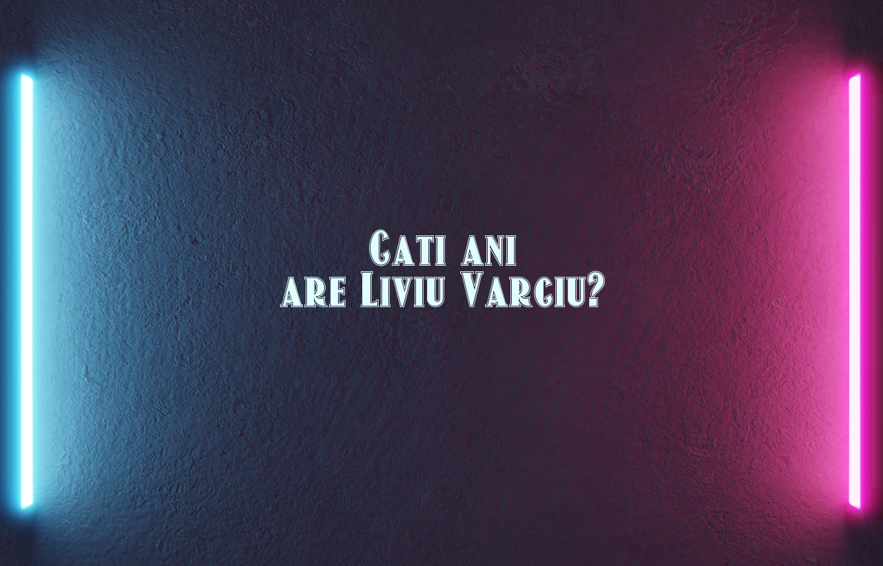 cati ani are liviu varciu