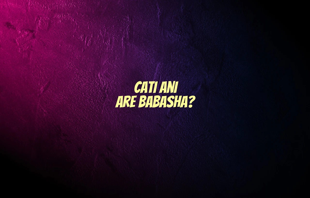 cati ani are babasha