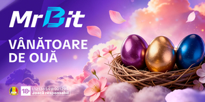 musicmix egg hunt ro 50 1 50