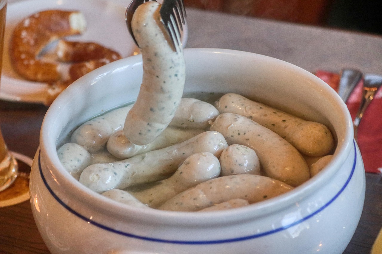 festivalul carnatilor de plescoi