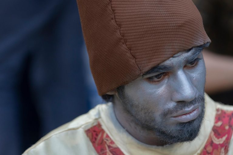actori romani tineri