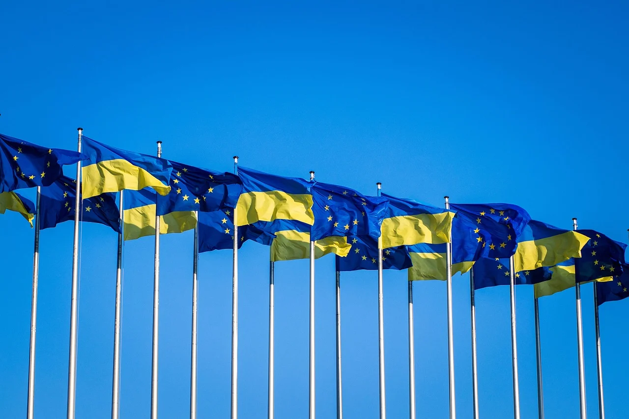 Versuri Imnul Europei