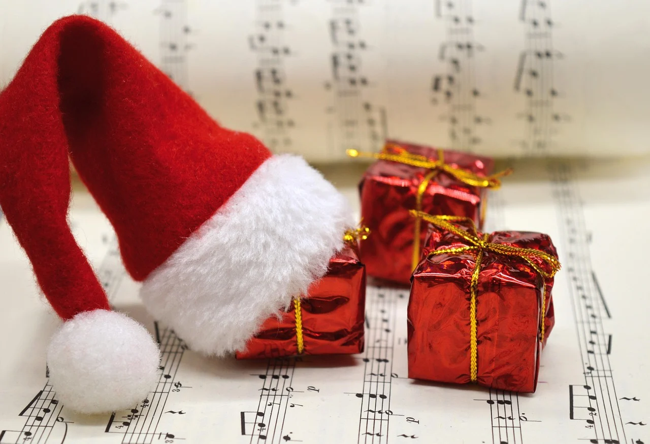 Last Christmas - versuri