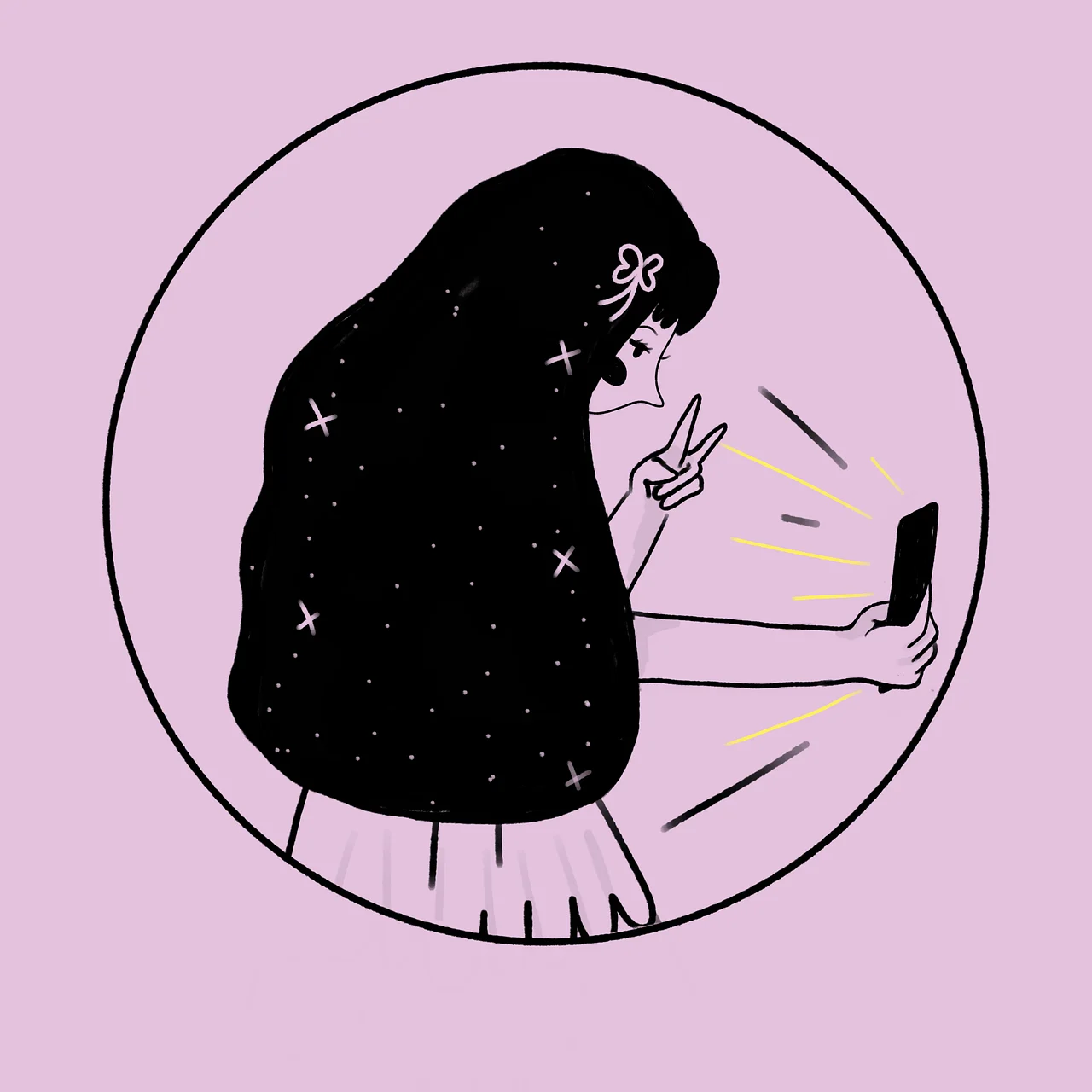 Femeia frumoasa - versuri
