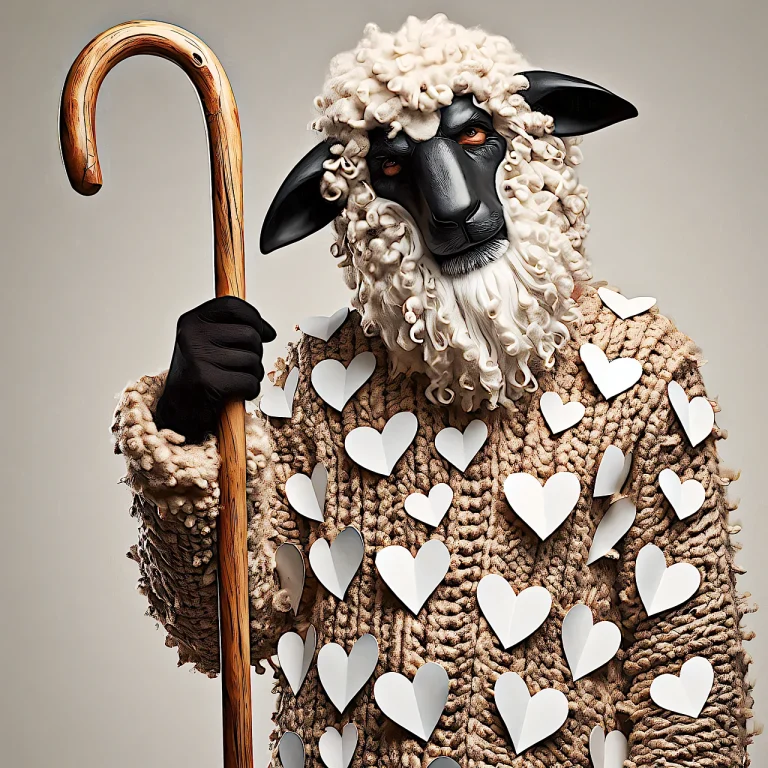 Mai badita mai ciobane - versuri